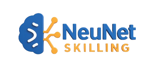 NeuNet Skilling Logo